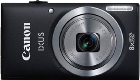 Canon コンパクトデジタルカメラ IXUS 135 Canon IXUS 135 16M, B - CeX (UK): - Buy, Sell, Donate